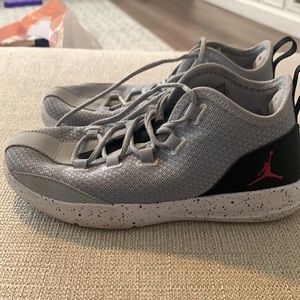 Girls Air Jordan Reveal Basketball Shoes